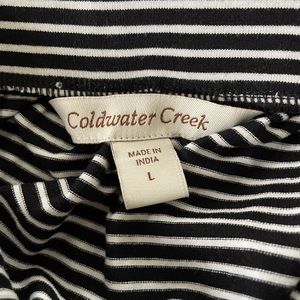 Coldwater Creek maxi skirt